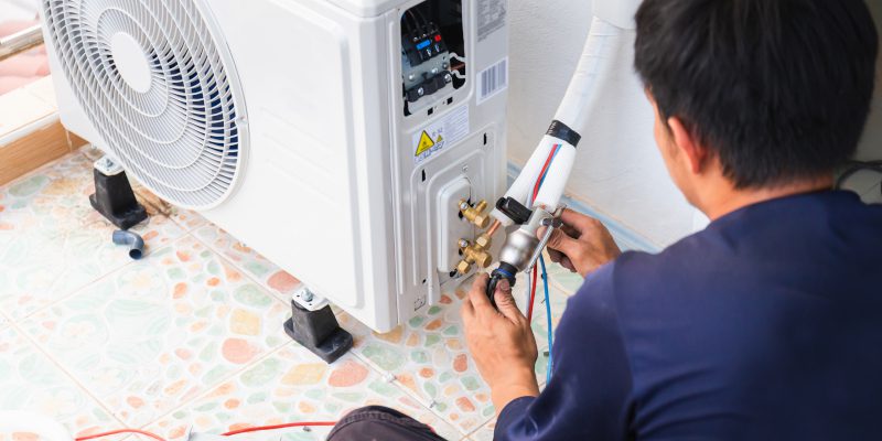HVAC Repair in Shreveport, Louisiana