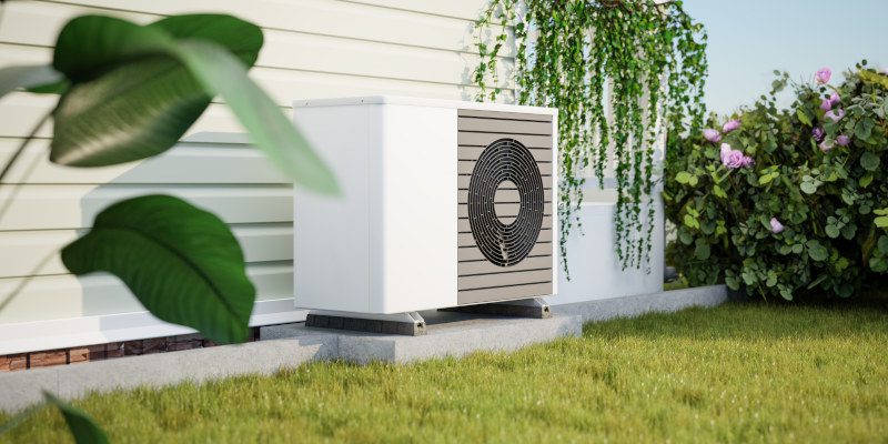 Heat Pumps in Shreveport, Louisiana